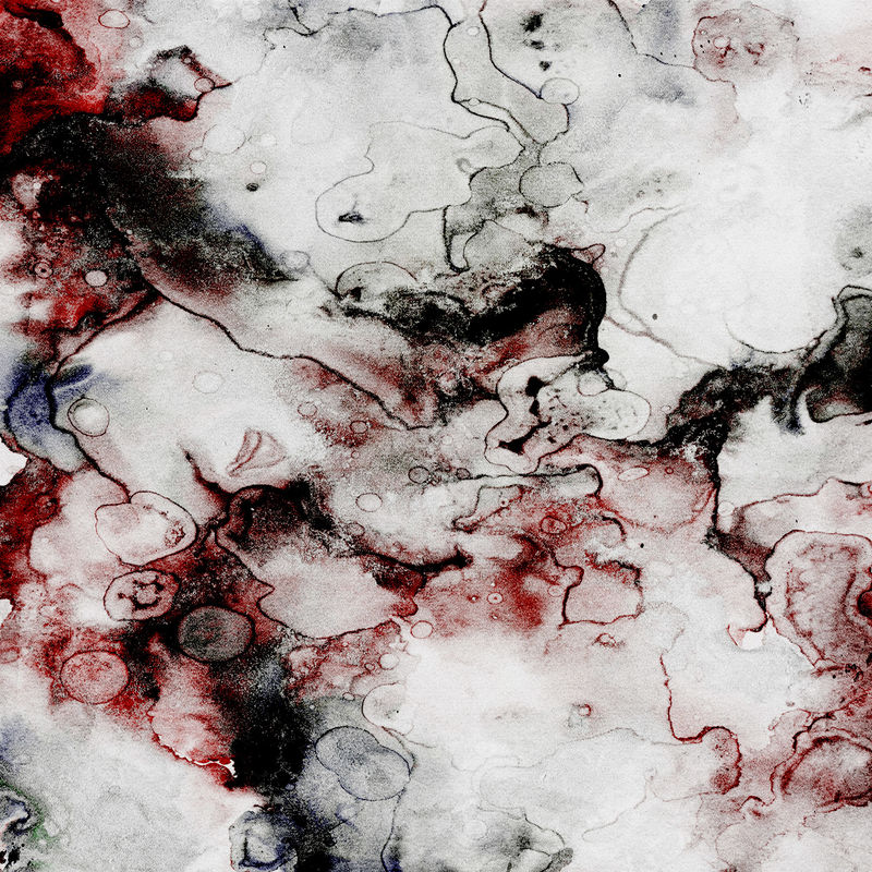 石材纹理剖面-抽象