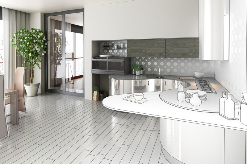 küchendesign（草案）