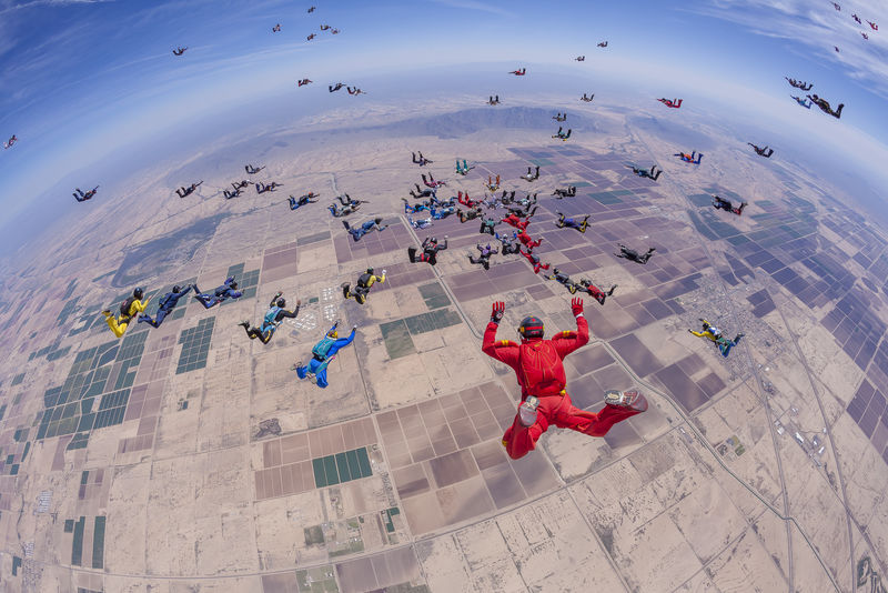 亚利桑那州埃洛伊