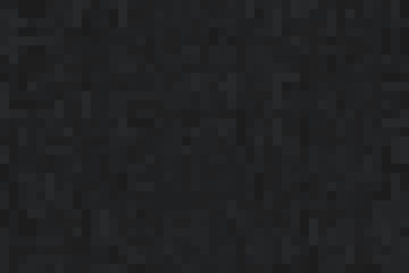 抽象的深黑色几何背景