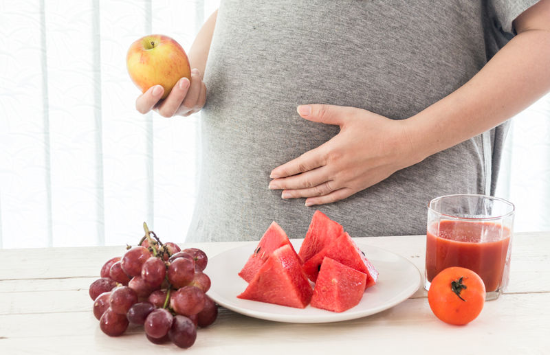 孕妇及婴儿保健食品