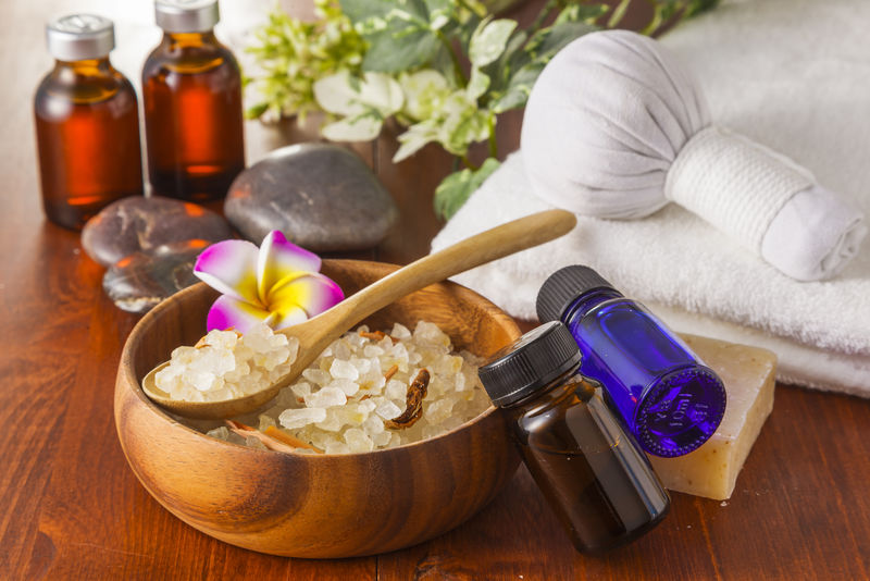 Spa图像Spa Image