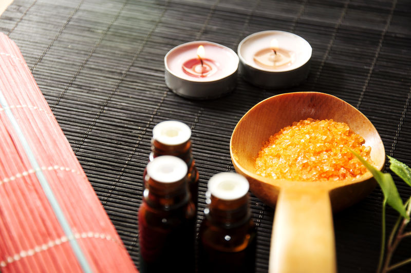 SPA背景与中医动机