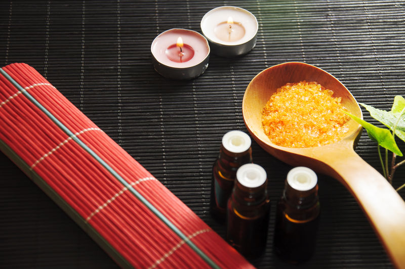 SPA背景与中医动机