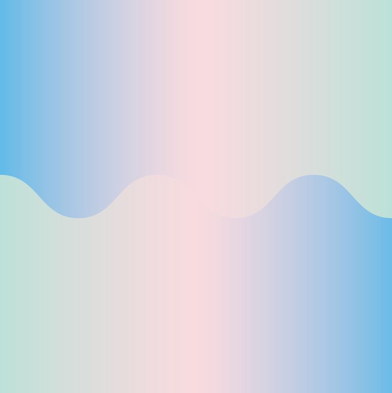 几何设计-形状-设计你的首页-广告-海报-横幅-带颜色渐变的矢量图