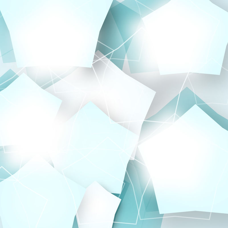 抽象技术未来线矢量背景