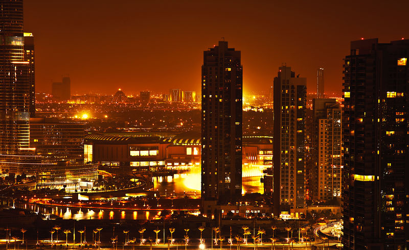 上海的夜景圖片-上海的城市夜景素材-高清圖片-攝影照片-尋圖免費打包