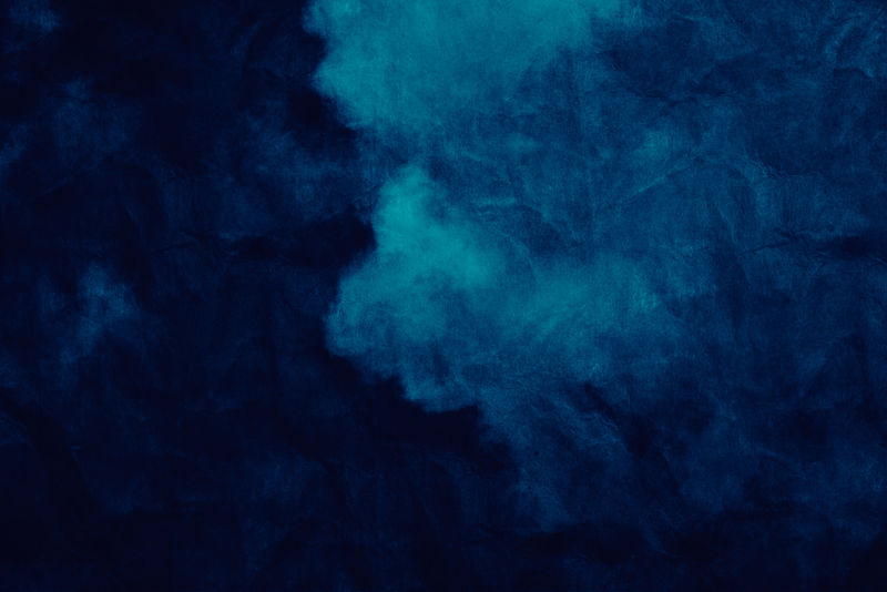 老旧蓝色天空背景