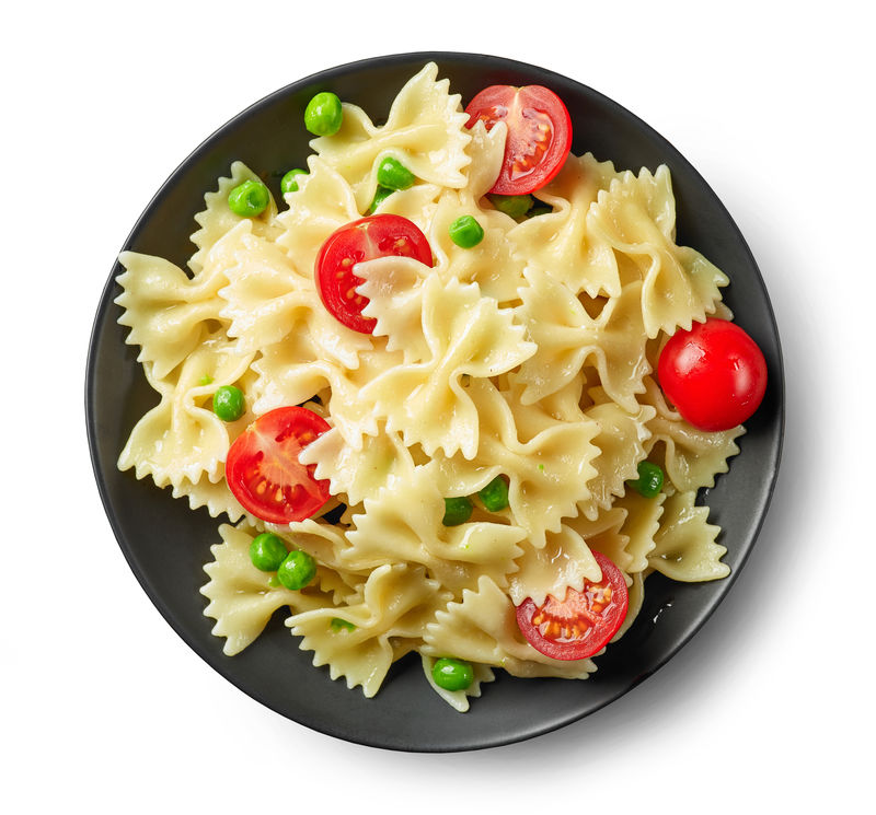 意大利面食