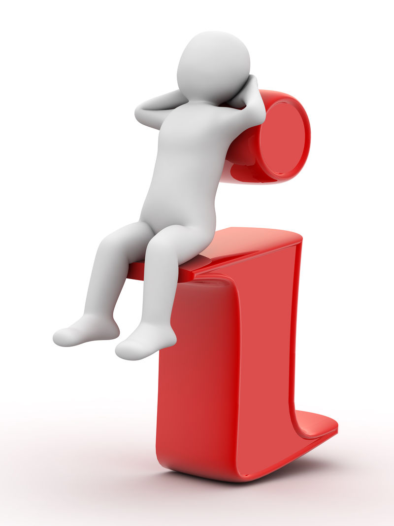 三维人和符号信息