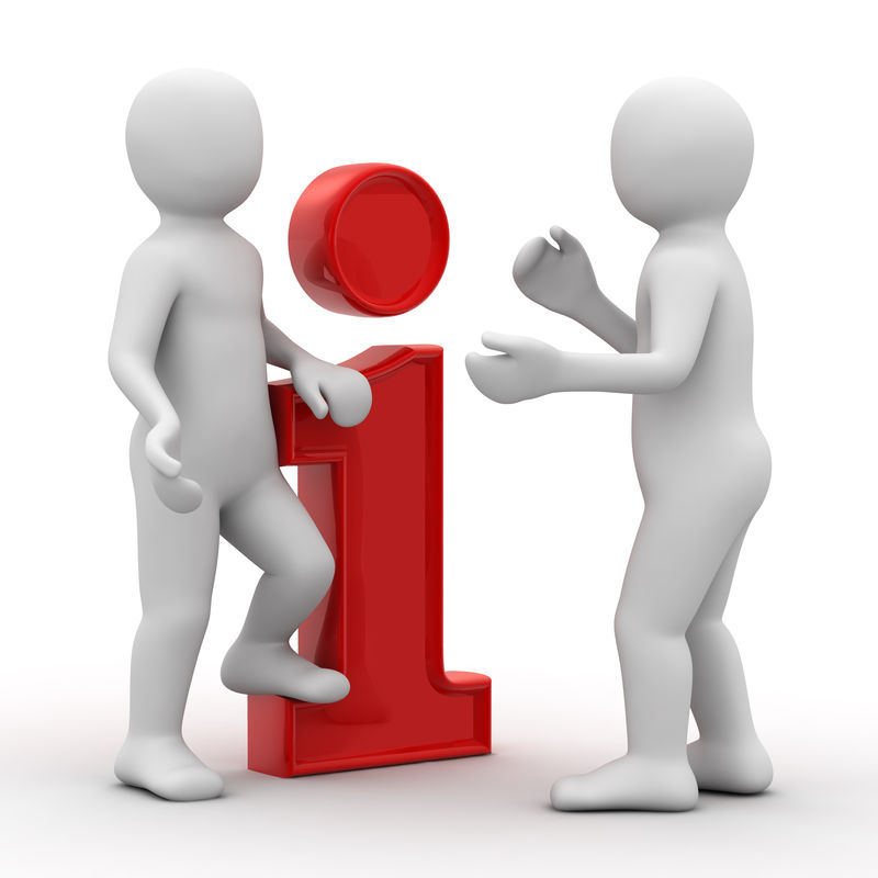 三维人和符号信息