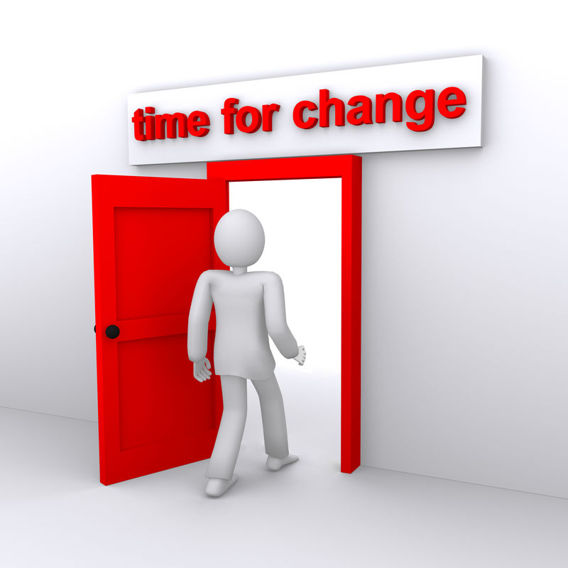 变革时刻新成就