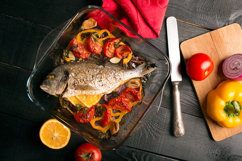 黄金或海螺准备朗奇