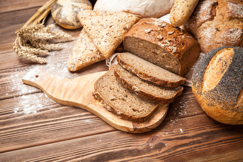 木面面包分类