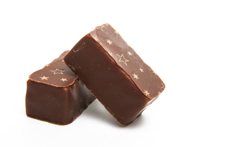 圣诞巧克力糖果