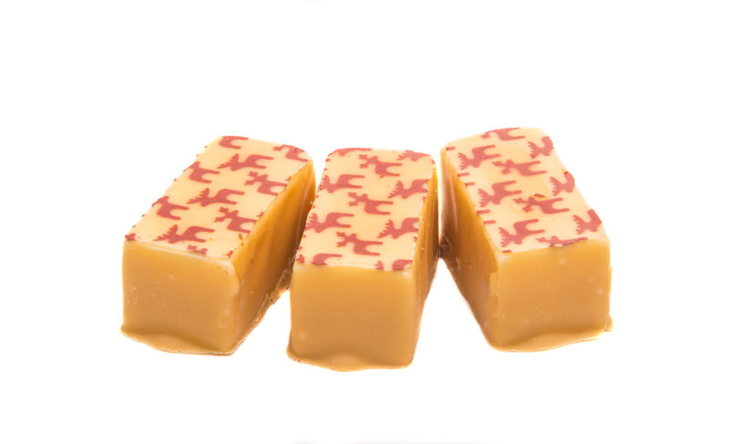 圣诞巧克力糖果