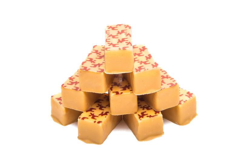 圣诞巧克力糖果