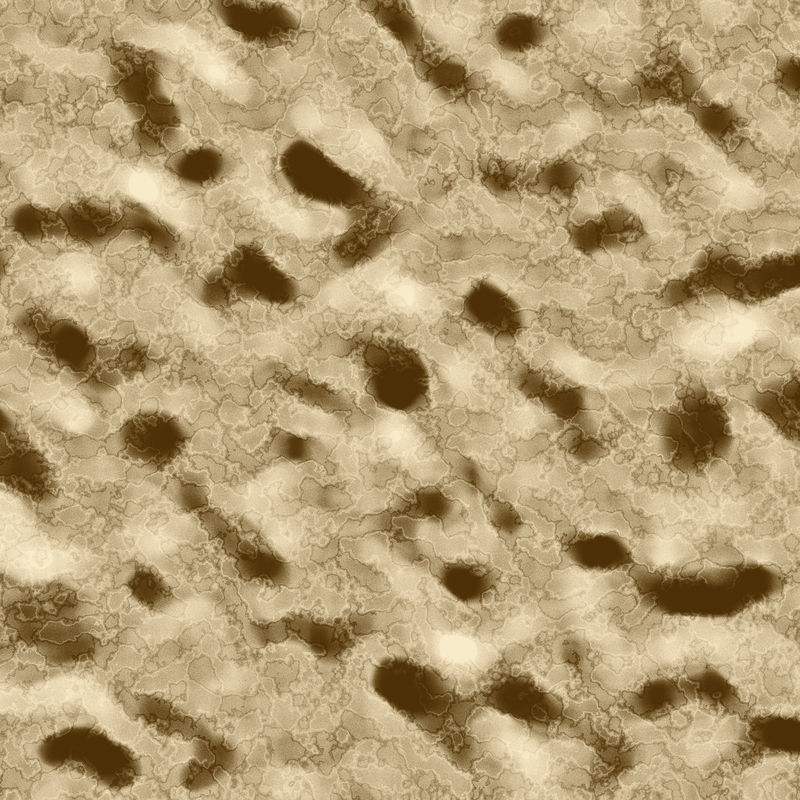 不同材质的纹理背景