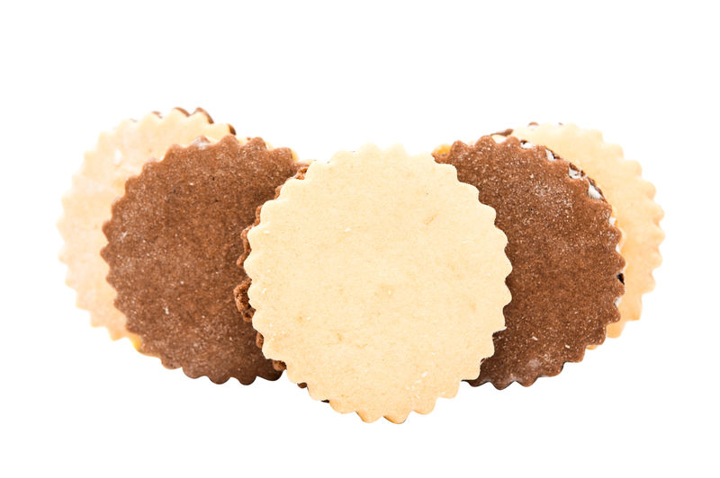 巧克力三明治曲奇