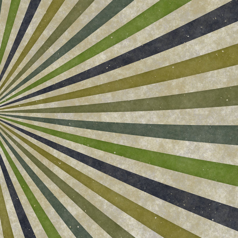 彩色复古条纹背景