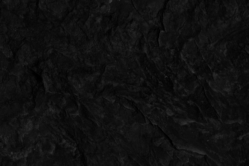 黑色石头纹理设计背景