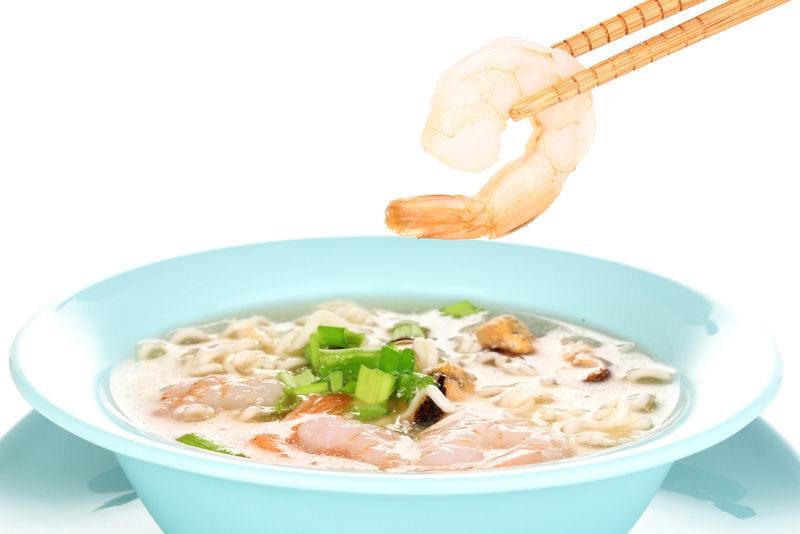 白汤
