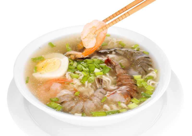 白汤