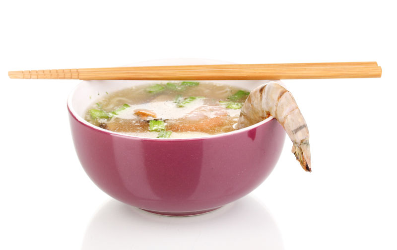 白汤