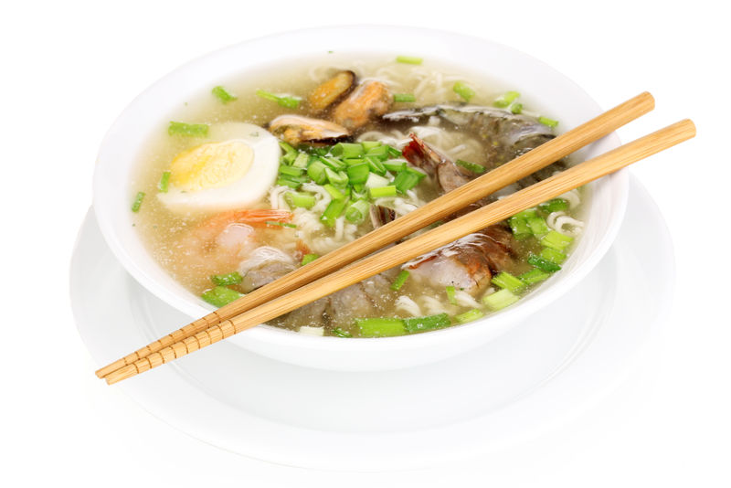 白汤