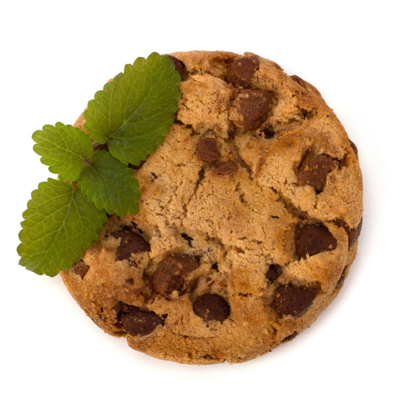 巧克力自制糕点饼干