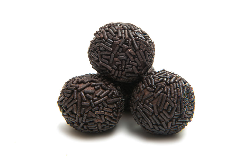 巧克力松露