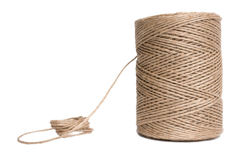 孤立字符串汉克