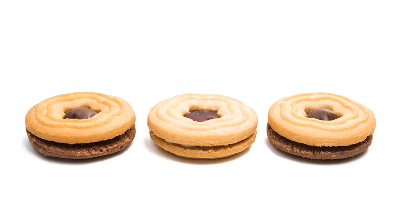 双cookie隔离