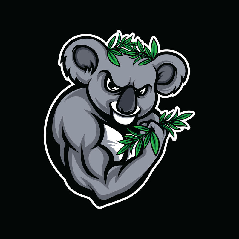 肌肉科阿拉马斯科特