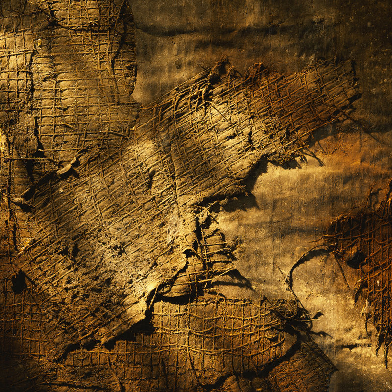 不同材质的纹理背景