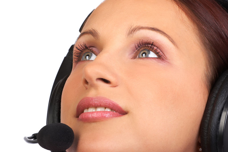 呼叫中心运营商