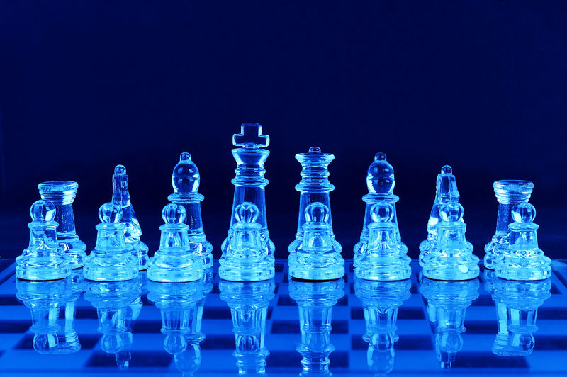 国际象棋素材
