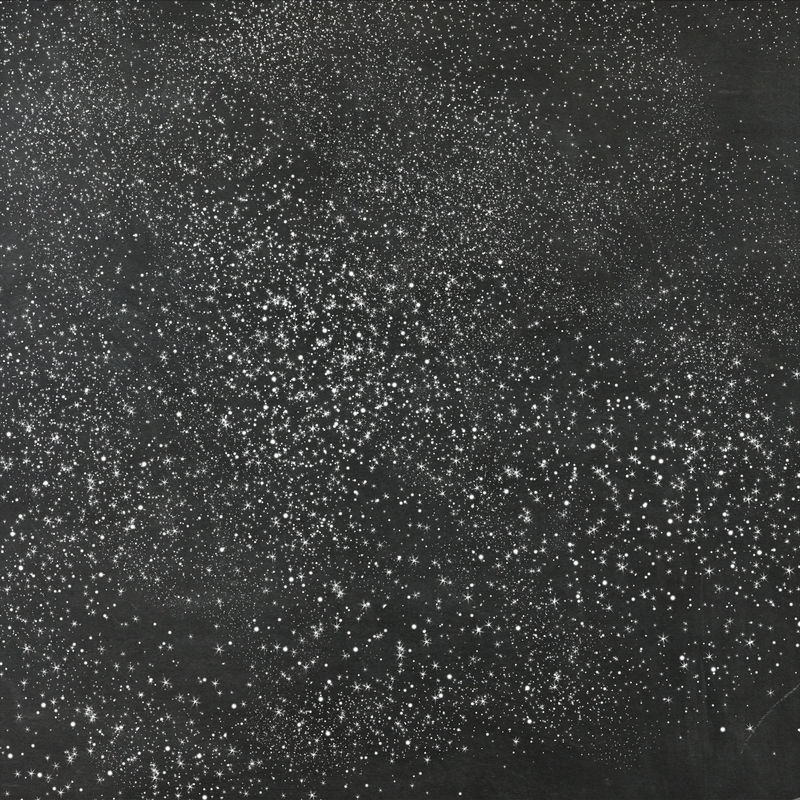 深色背景-带染色纹理