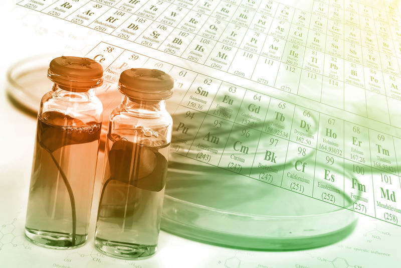 生物技术实验室