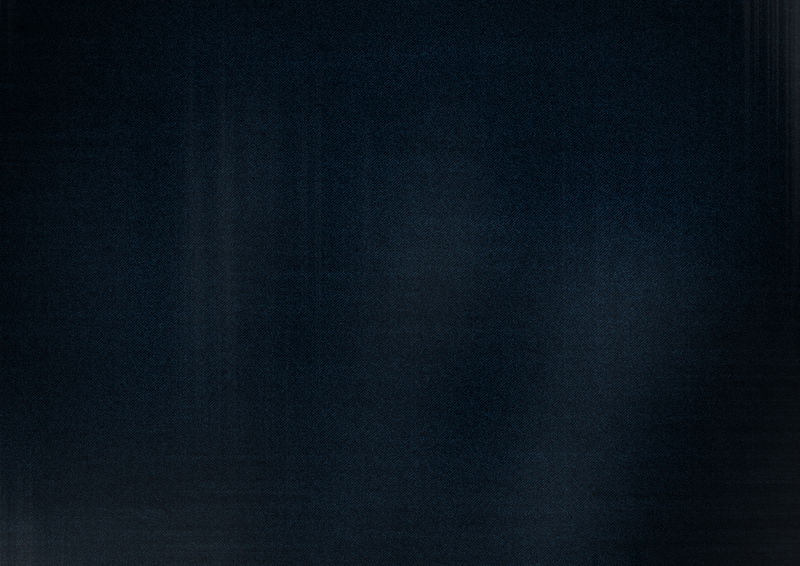 黑色金属纹理背景或黑色不锈钢板背景