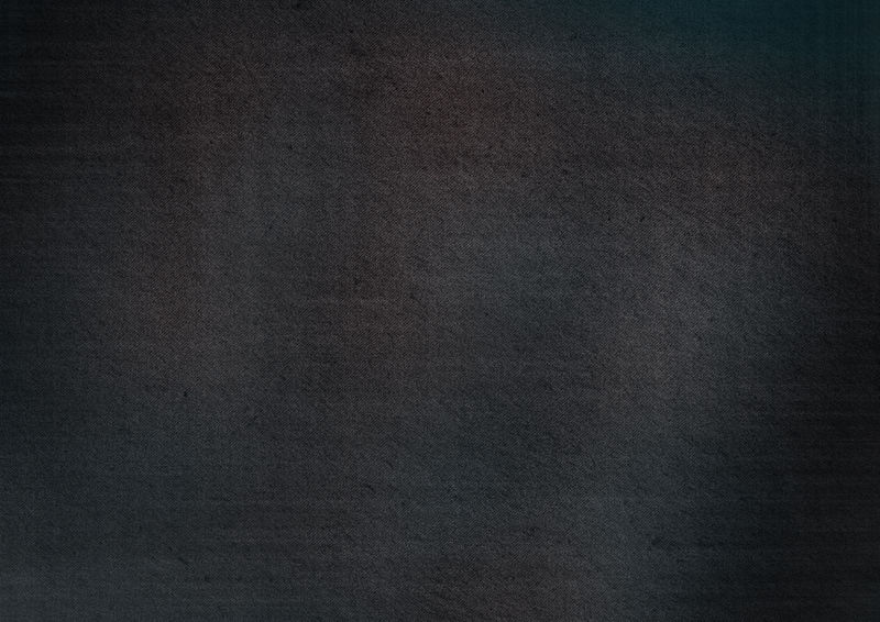 深蓝色牛仔面料