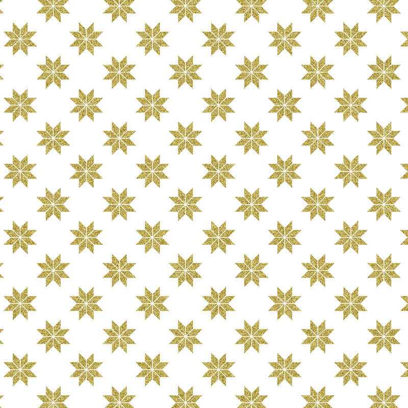 规则图案排列背景