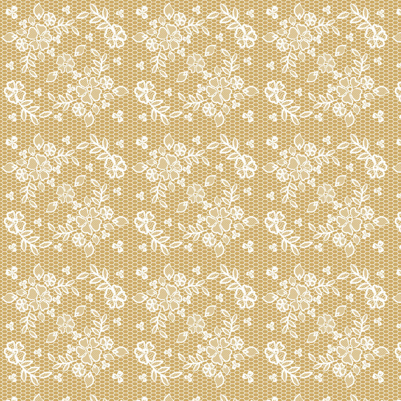 圣诞图案雪花背景-包含EPS 10矢量文件