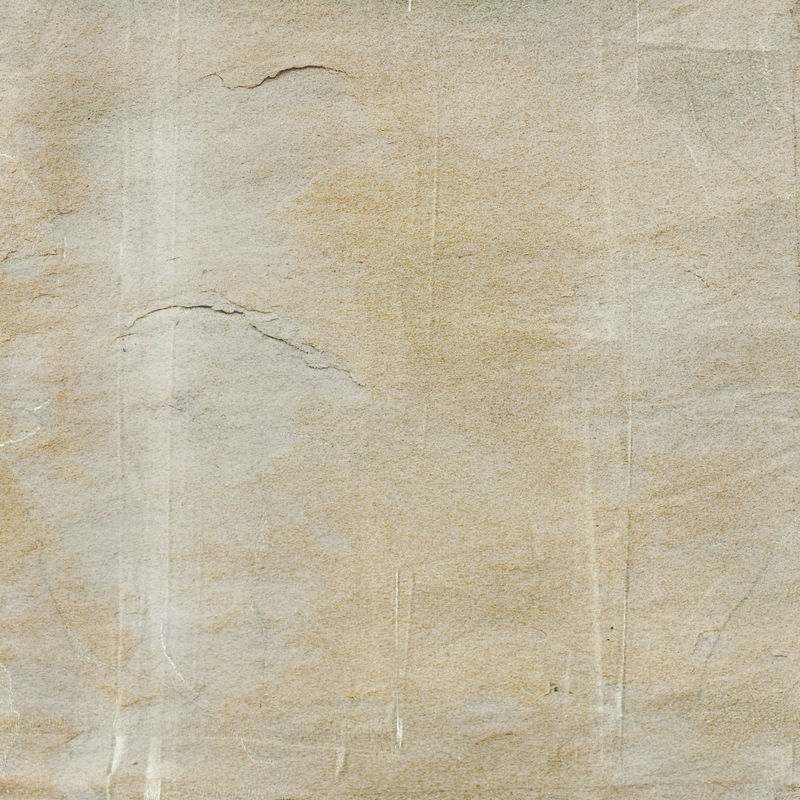 空白老化的纸张-如旧的脏框背景-有灰尘和污渍-前视图-古色古香的艺术理念-详细的特写镜头工作室拍摄-黑白色调