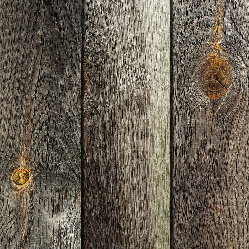 旧木屋墙-背景纹理