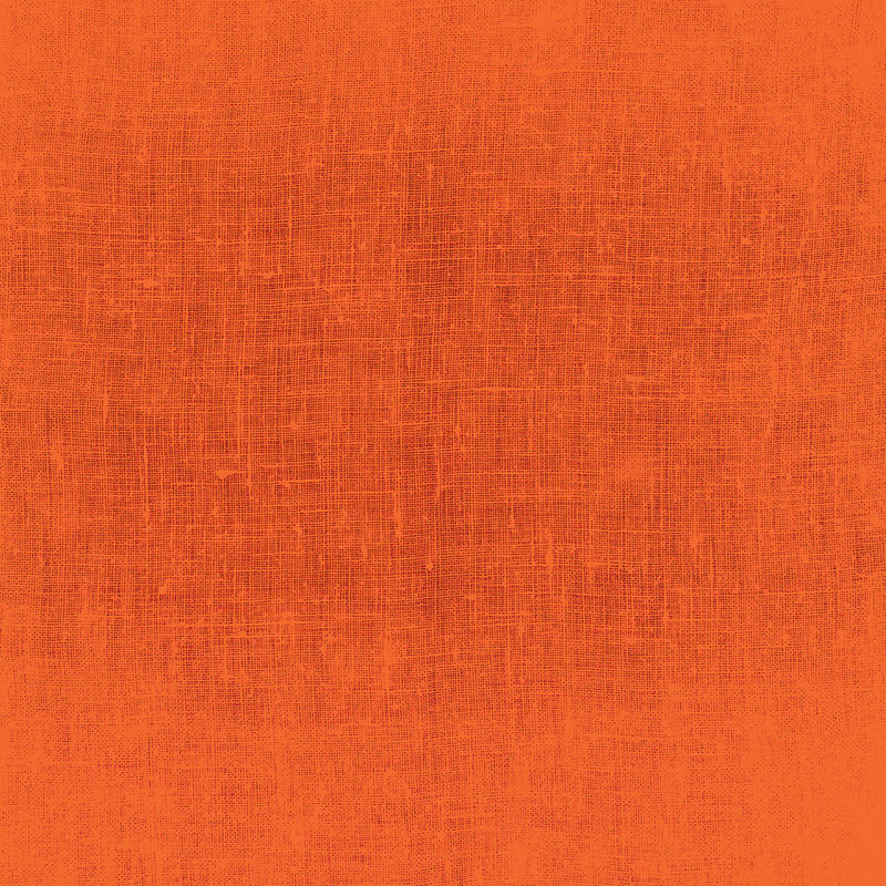 橙色数字背景-由交叉线构成-插图