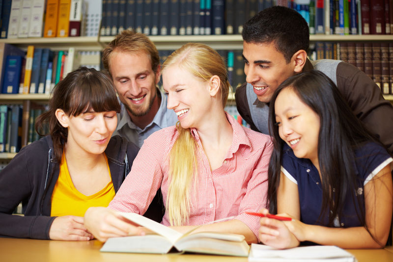 Heitere Lerngruppe公司