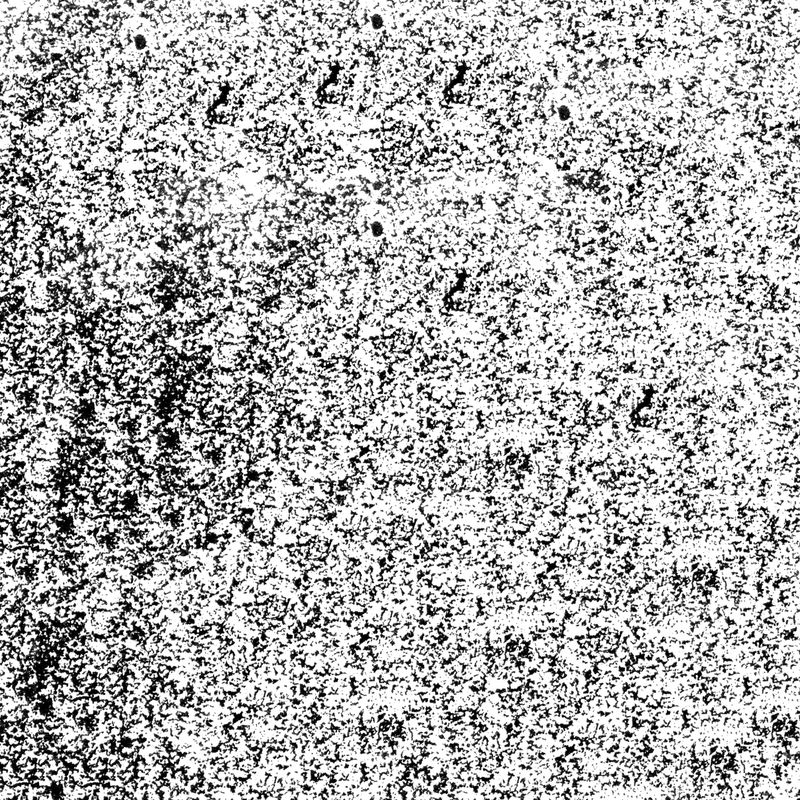 肮脏的黑白背景-抽象的单色纹理-老古董表面