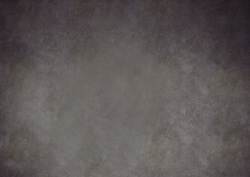 长而宽的水平背景-灰色旧纹理-有小划痕