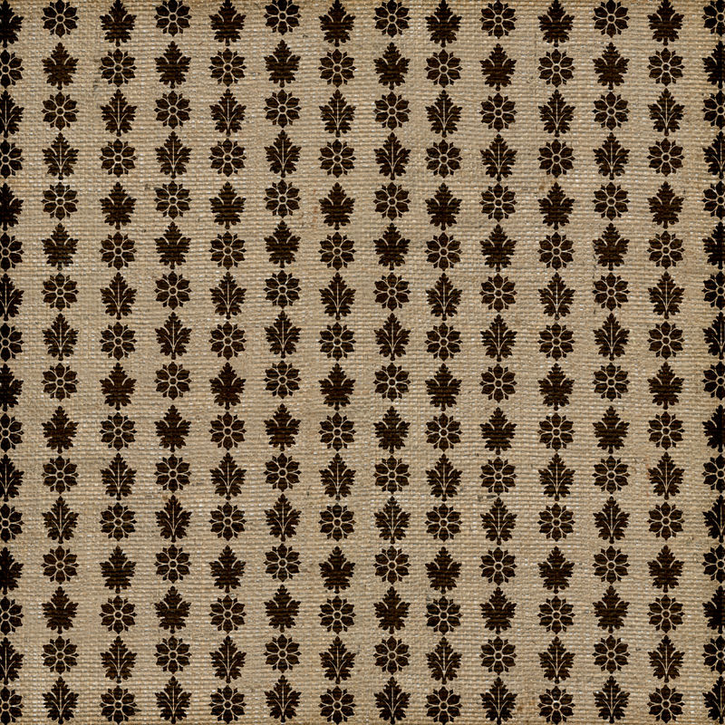 不同织物纹理背景